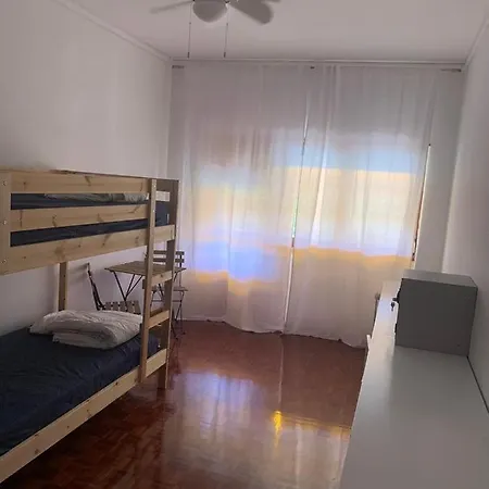 Rostelbem Bed and Breakfast