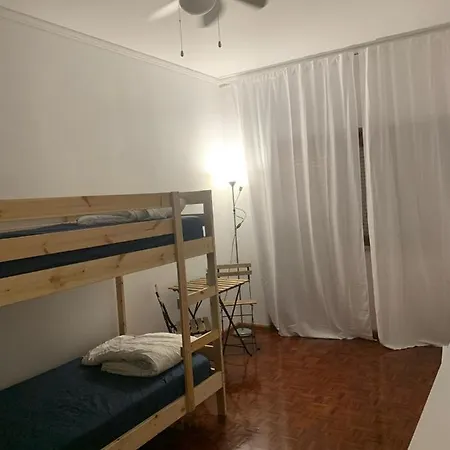 Rostelbem Bed and Breakfast *