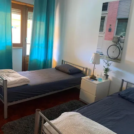Rostelbem Bed and Breakfast