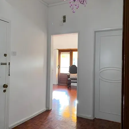 Rostelbem Bed and Breakfast