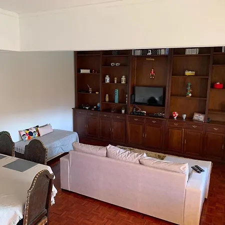 Rostelbem Bed and Breakfast Lisboa