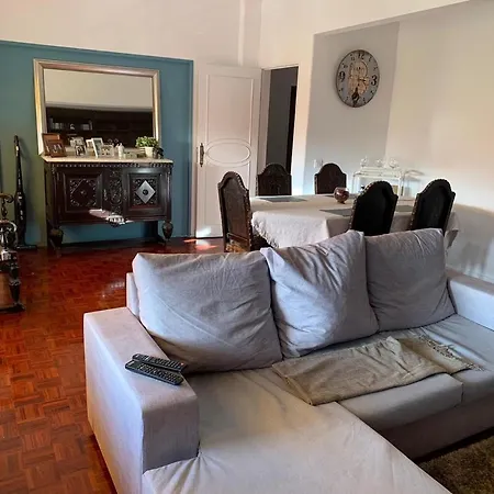 Rostelbem Bed and Breakfast Lisboa
