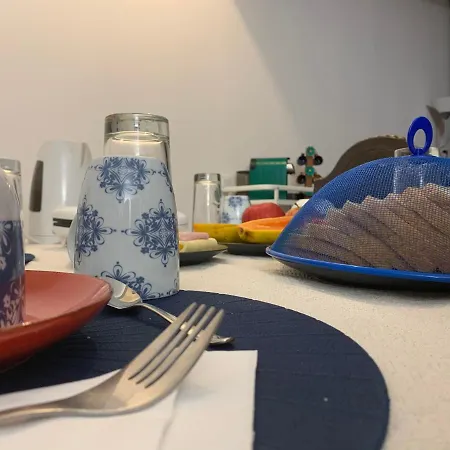 Rostelbem Bed and Breakfast