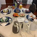 Bed & Breakfast Rostelbem