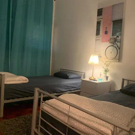 Bed & Breakfast Rostelbem *
