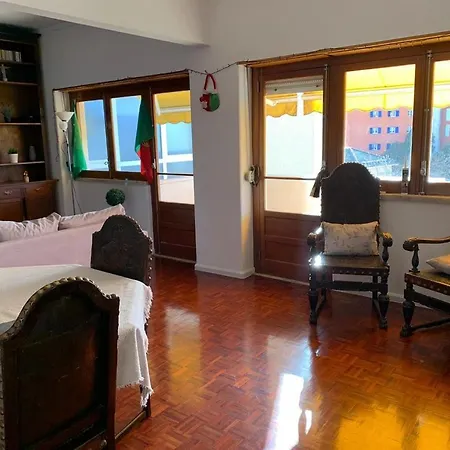 Rostelbem Bed & Breakfast Lisbona