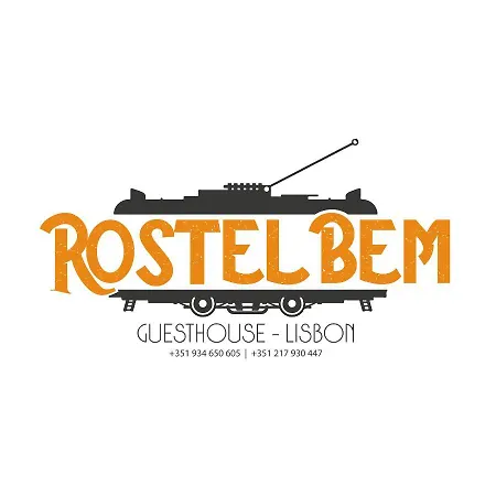 Rostelbem リスボン