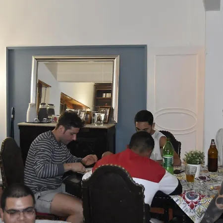 Rostelbem Bed and breakfast *