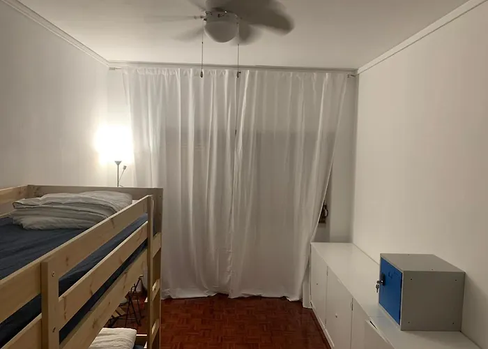 Rostelbem Bed & Breakfast Lisbona