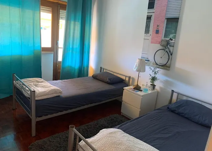 Rostelbem Bed and breakfast