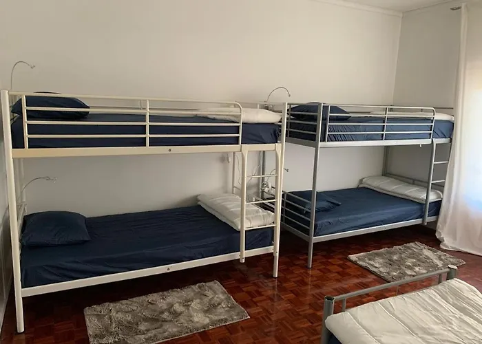 Rostelbem Bed and breakfast