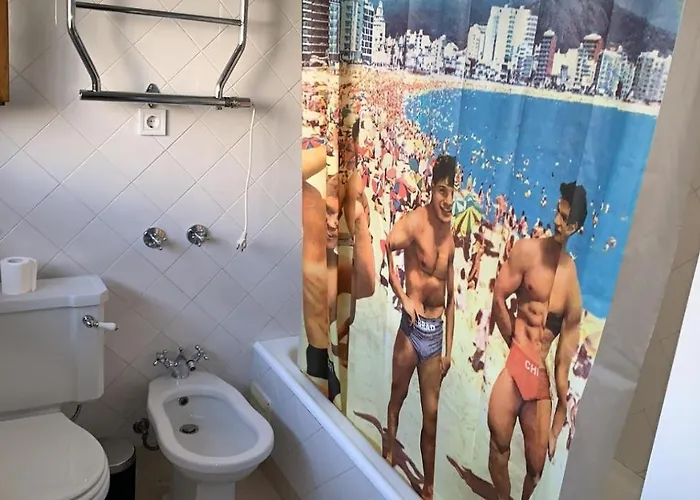 Rostelbem * Lisbona