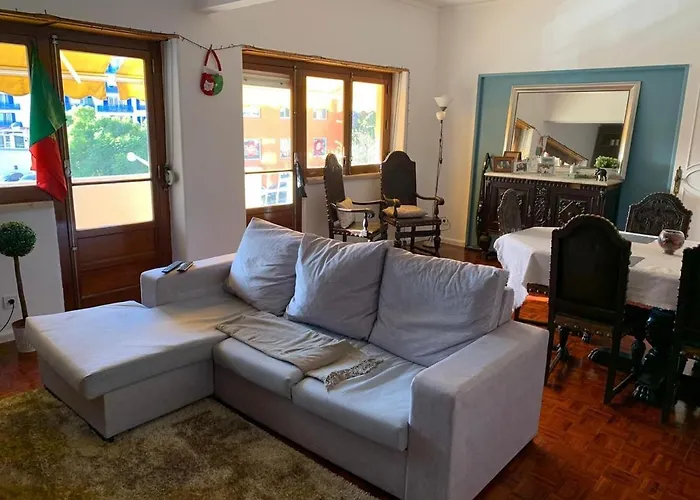Rostelbem Bed & Breakfast *