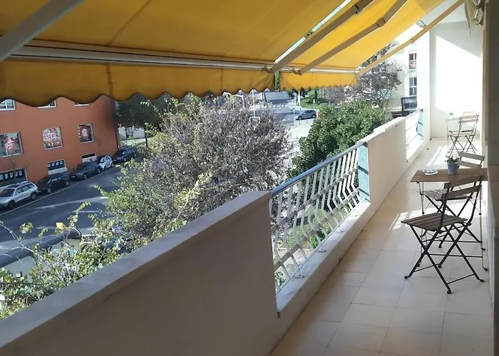 Rostelbem Bed & Breakfast Lisbona