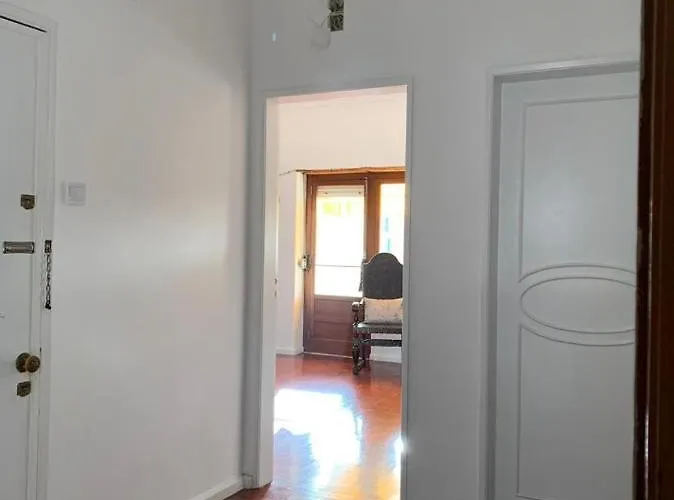 Rostelbem Bed and breakfast