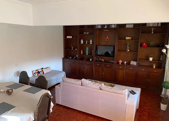 Rostelbem Bed and breakfast Lisboa