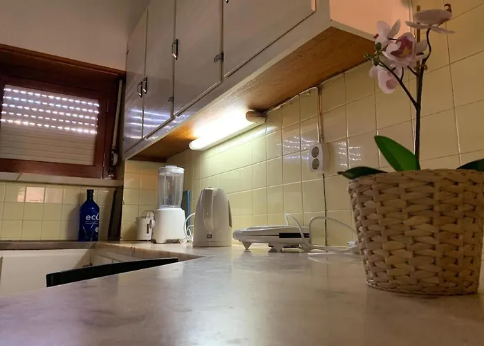 Bed & Breakfast Rostelbem Lisbona