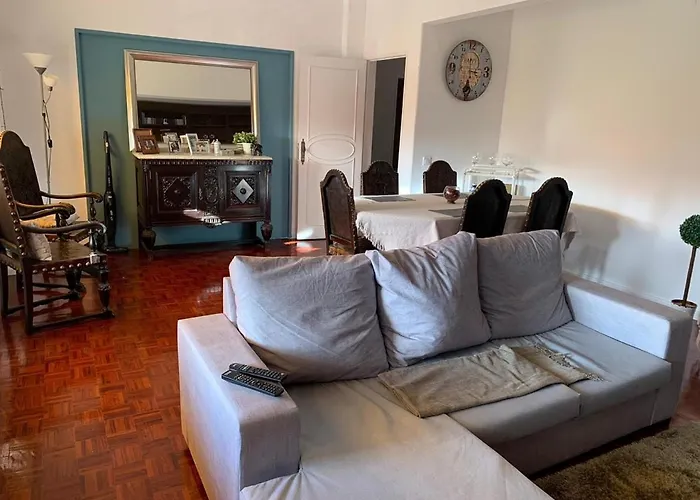 Rostelbem Bed and breakfast Lisboa