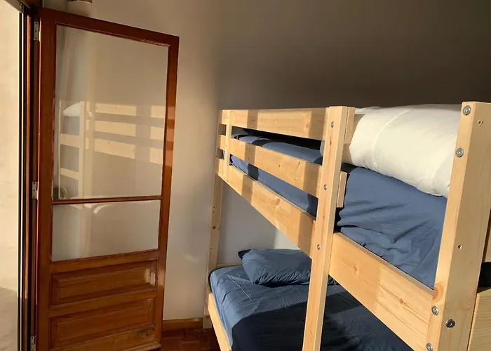 Bed and breakfast Rostelbem Lisboa