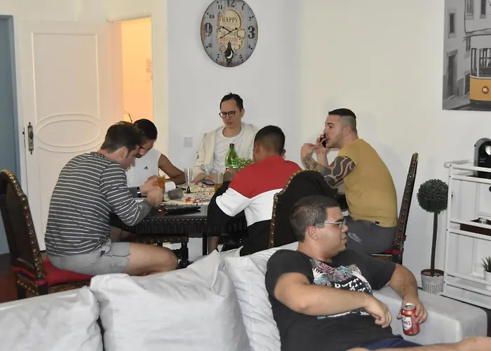 Bed and breakfast Rostelbem *