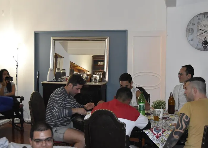 Rostelbem Bed and breakfast *