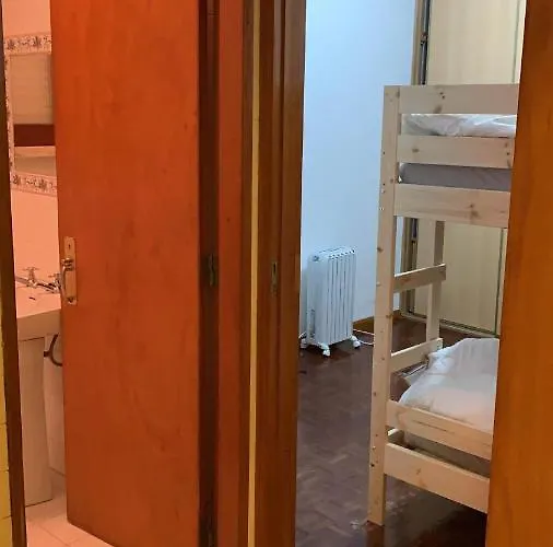 Rostelbem Bed and breakfast Lisboa