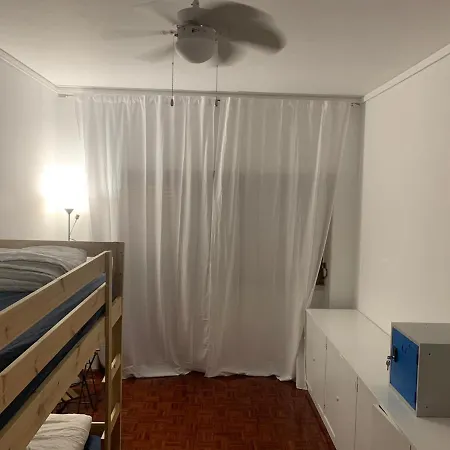 Rostelbem Panzió Lisboa