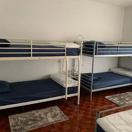 Rostelbem Отель типа 