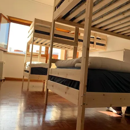 Rostelbem Отель типа 