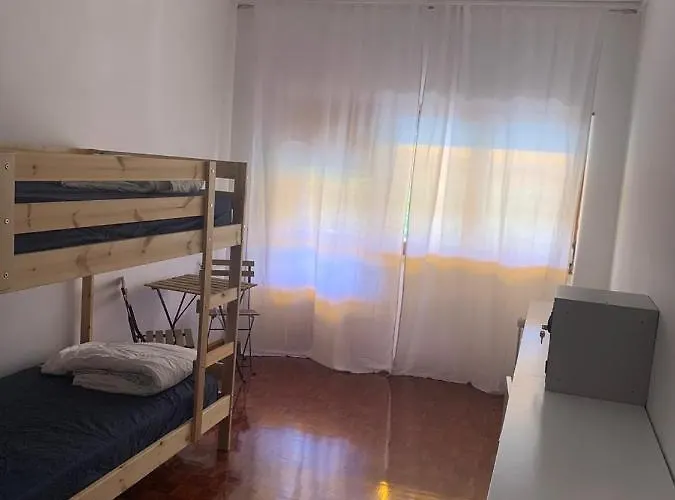 Rostelbem Bed & Breakfast