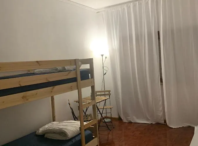 Rostelbem Bed & Breakfast *