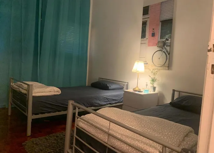 Frühstückspension Rostelbem *