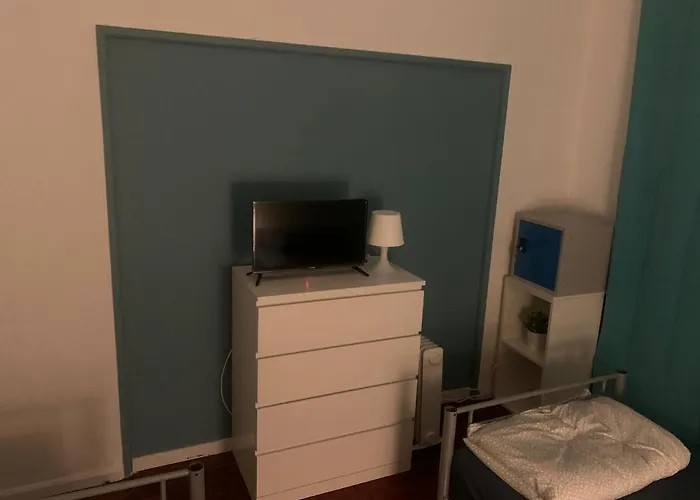 Frühstückspension Rostelbem