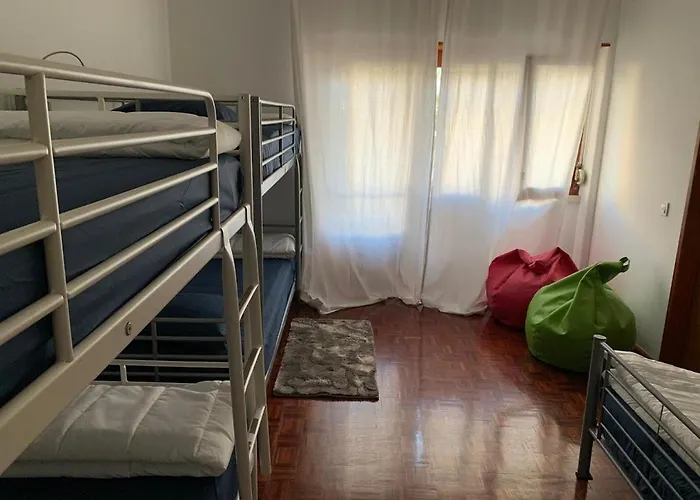 Bed & Breakfast Rostelbem *