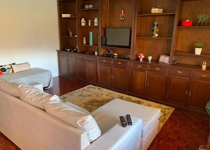 Bed & Breakfast Rostelbem Lisboa