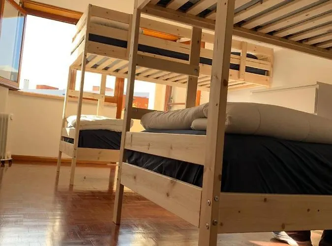 Rostelbem Bed & Breakfast
