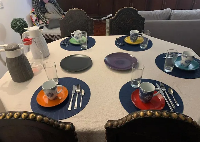 Rostelbem * Lissabon