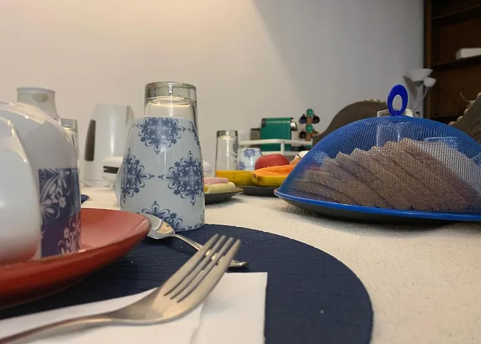 Rostelbem Bed & Breakfast