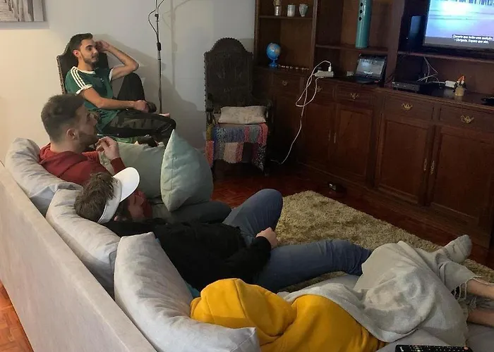 Bed & Breakfast Rostelbem *