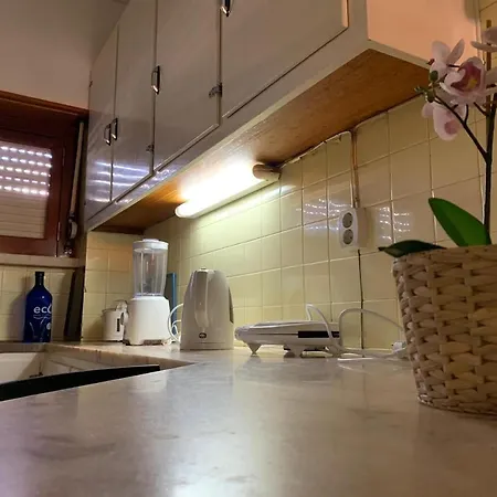 Bed & Breakfast Rostelbem Lisboa