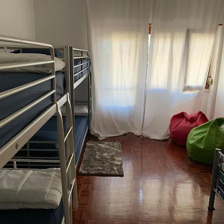 Bed & Breakfast Rostelbem *