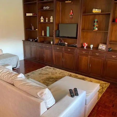 Bed & Breakfast Rostelbem Lisboa