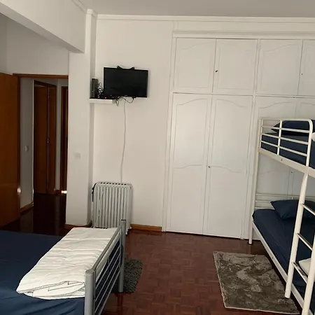 Rostelbem * Lissabon