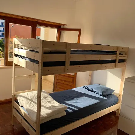 Rostelbem * Lissabon