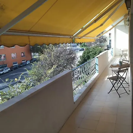 Rostelbem Frühstückspension Lissabon