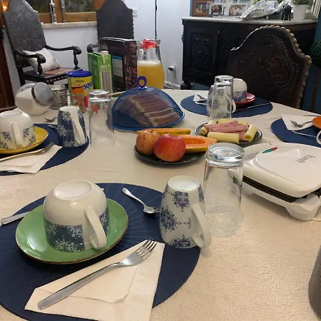 Rostelbem * Lissabon