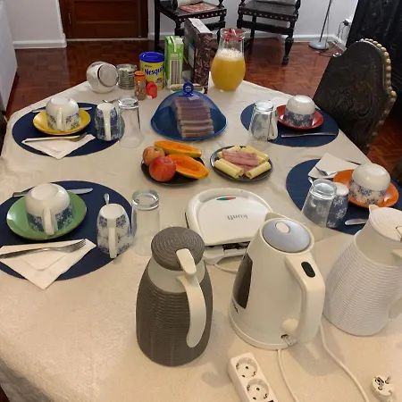 Bed and breakfast Rostelbem