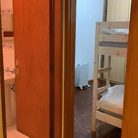 Rostelbem Frühstückspension Lissabon